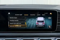 Mercedes-Benz GLE din 2020 cu 137.000 km - oferta MER131304 - foto 23