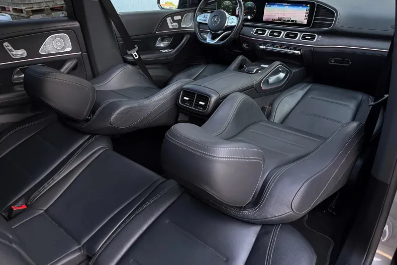 Mercedes-Benz GLE din 2020 cu 137.000 km - oferta MER131304 - foto 27