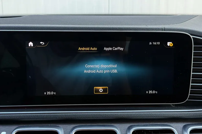 Mercedes-Benz GLE din 2020 cu 137.000 km - oferta MER131304 - foto 29