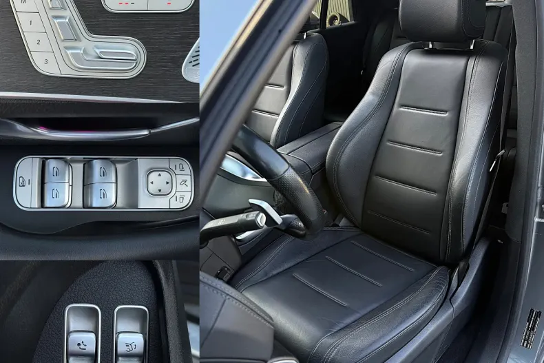 Mercedes-Benz GLE din 2020 cu 137.000 km - oferta MER131304 - foto 32