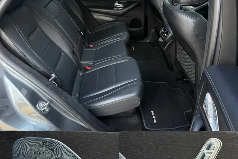 Mercedes-Benz GLE din 2020 cu 137.000 km - oferta MER131304 - foto 34