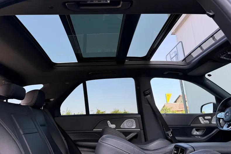 Mercedes-Benz GLE din 2020 cu 137.000 km - oferta MER131304 - foto 35