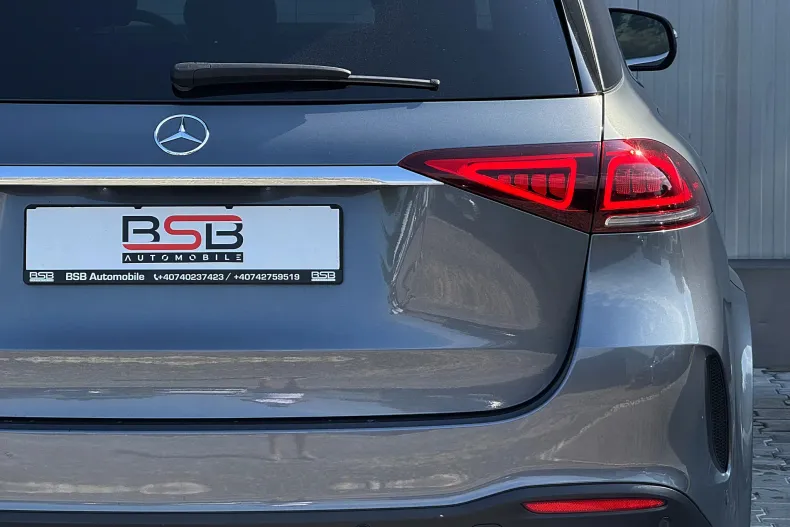 Mercedes-Benz GLE din 2020 cu 137.000 km - oferta MER131304 - foto 39