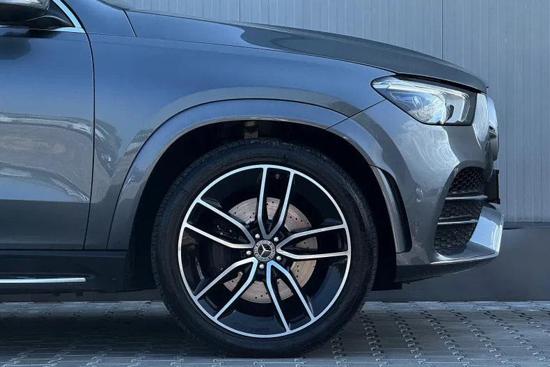 Mercedes-Benz GLE din 2020 cu 137.000 km - oferta MER131304 - foto 40