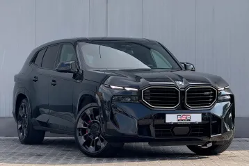 BMW XM din 2024 - oferta BMW131305
