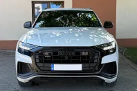 Audi Q8 din 2020 cu 103.000 km - oferta AUD131306 - foto 1