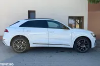 Audi Q8 din 2020 cu 103.000 km - oferta AUD131306 - foto 2