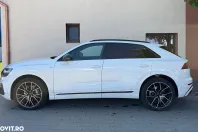 Audi Q8 din 2020 cu 103.000 km - oferta AUD131306 - foto 3