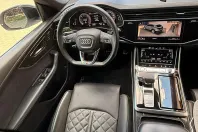Audi Q8 din 2020 cu 103.000 km - oferta AUD131306 - foto 5