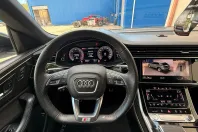 Audi Q8 din 2020 cu 103.000 km - oferta AUD131306 - foto 9