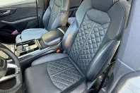 Audi Q8 din 2020 cu 103.000 km - oferta AUD131306 - foto 11