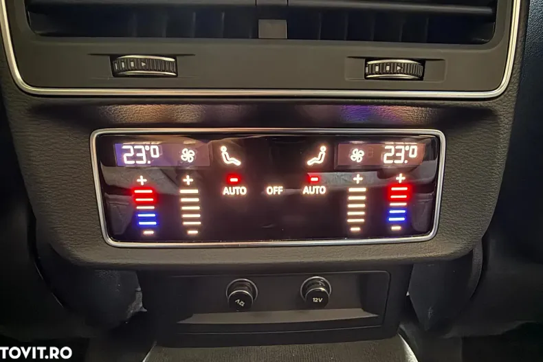 Audi Q8 din 2020 cu 103.000 km - oferta AUD131306 - foto 14