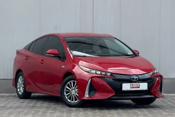 Toyota Prius din 2022 - oferta TOY131307