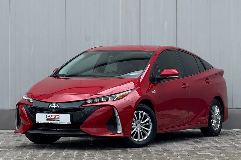 Toyota Prius din 2022 cu 59.900 km - oferta TOY131307 - foto 3