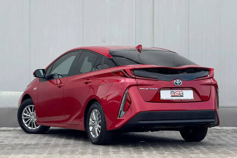 Toyota Prius din 2022 cu 59.900 km - oferta TOY131307 - foto 6