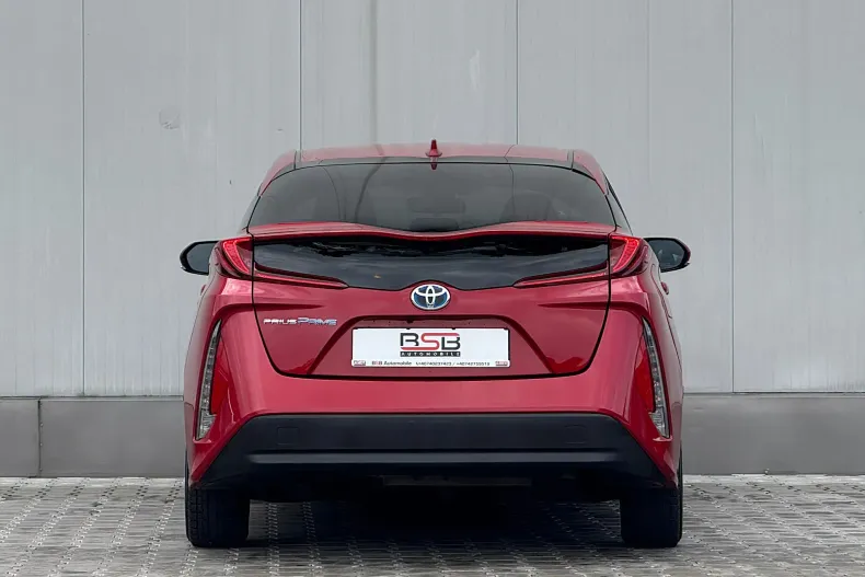 Toyota Prius din 2022 cu 59.900 km - oferta TOY131307 - foto 7