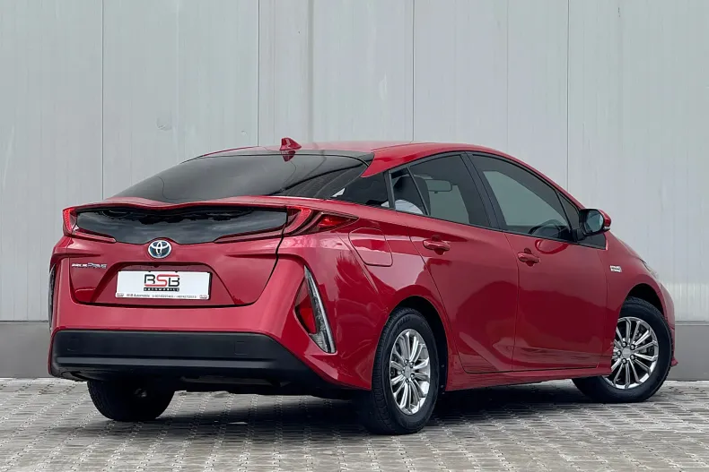 Toyota Prius din 2022 cu 59.900 km - oferta TOY131307 - foto 8