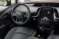 Toyota Prius din 2022 cu 59.900 km - oferta TOY131307 - foto 13
