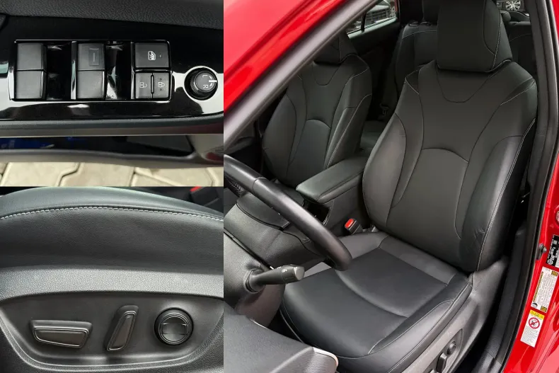 Toyota Prius din 2022 cu 59.900 km - oferta TOY131307 - foto 32