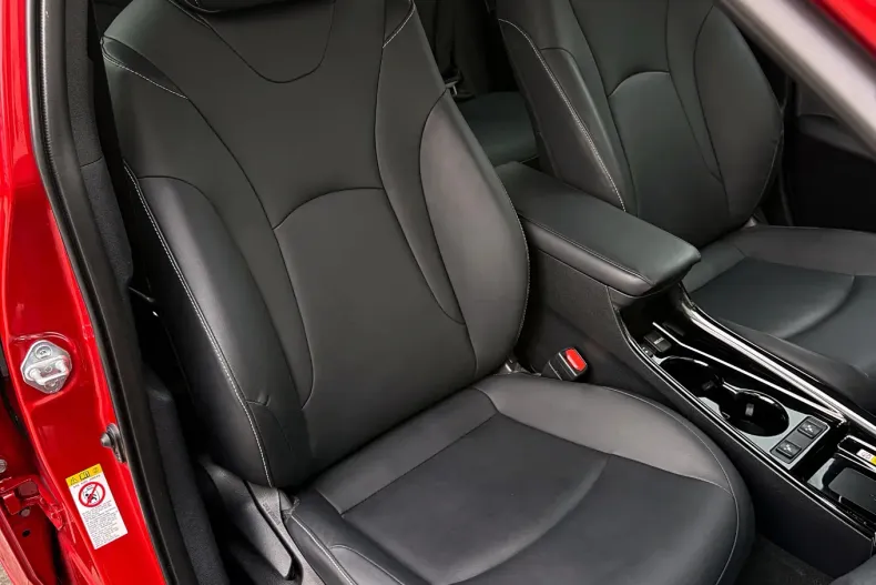 Toyota Prius din 2022 cu 59.900 km - oferta TOY131307 - foto 33