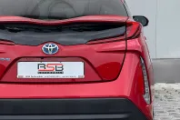 Toyota Prius din 2022 cu 59.900 km - oferta TOY131307 - foto 38