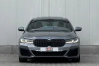 BMW Seria 5 din 2021 cu 73.000 km - oferta BMW131309 - foto 2