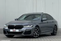 BMW Seria 5 din 2021 cu 73.000 km - oferta BMW131309 - foto 3