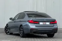 BMW Seria 5 din 2021 cu 73.000 km - oferta BMW131309 - foto 6