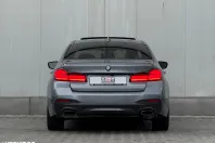 BMW Seria 5 din 2021 cu 73.000 km - oferta BMW131309 - foto 7