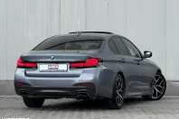 BMW Seria 5 din 2021 cu 73.000 km - oferta BMW131309 - foto 8