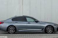 BMW Seria 5 din 2021 cu 73.000 km - oferta BMW131309 - foto 9