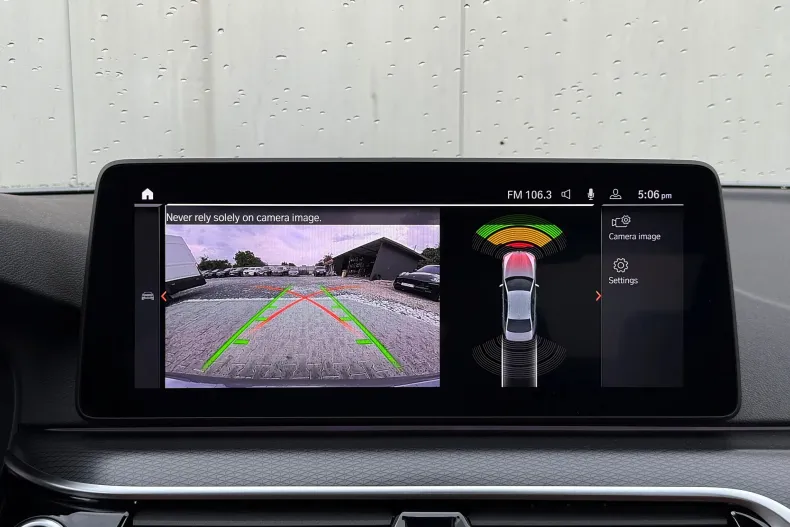 BMW Seria 5 din 2021 cu 73.000 km - oferta BMW131309 - foto 12