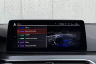 BMW Seria 5 din 2021 cu 73.000 km - oferta BMW131309 - foto 13