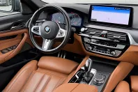 BMW Seria 5 din 2021 cu 73.000 km - oferta BMW131309 - foto 14
