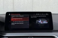 BMW Seria 5 din 2021 cu 73.000 km - oferta BMW131309 - foto 16