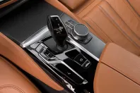 BMW Seria 5 din 2021 cu 73.000 km - oferta BMW131309 - foto 18