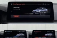 BMW Seria 5 din 2021 cu 73.000 km - oferta BMW131309 - foto 19