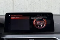 BMW Seria 5 din 2021 cu 73.000 km - oferta BMW131309 - foto 21