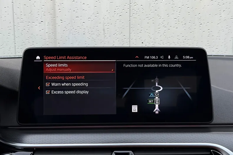 BMW Seria 5 din 2021 cu 73.000 km - oferta BMW131309 - foto 27