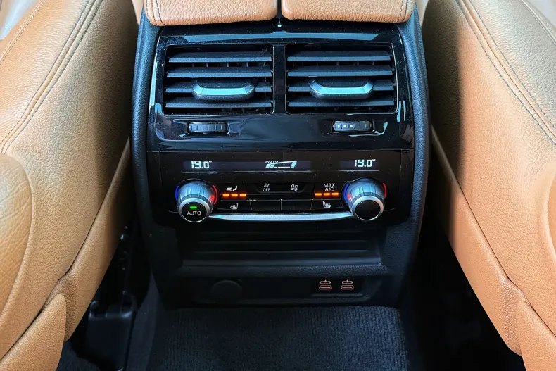 BMW Seria 5 din 2021 cu 73.000 km - oferta BMW131309 - foto 30