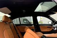 BMW Seria 5 din 2021 cu 73.000 km - oferta BMW131309 - foto 34