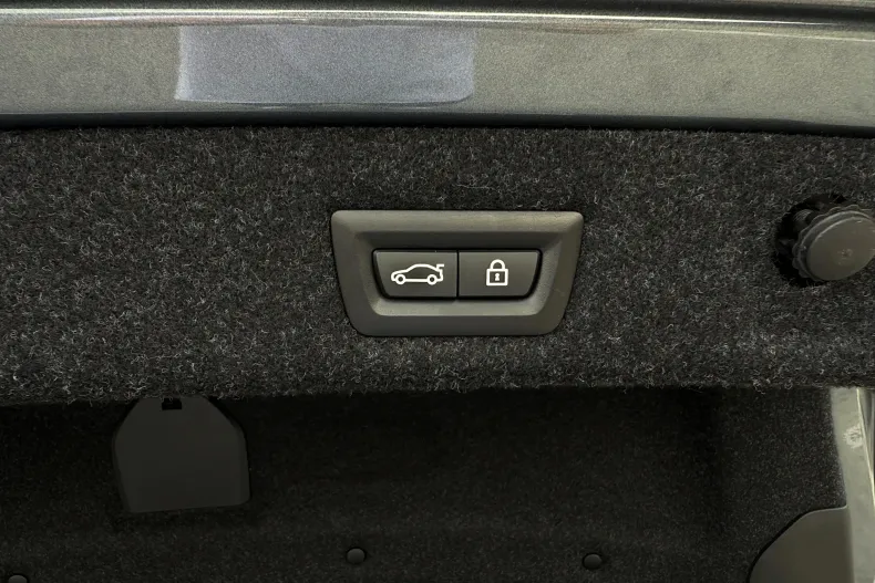 BMW Seria 5 din 2021 cu 73.000 km - oferta BMW131309 - foto 36