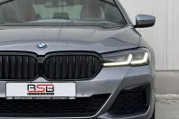 BMW Seria 5 din 2021 cu 73.000 km - oferta BMW131309 - foto 38