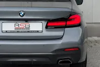 BMW Seria 5 din 2021 cu 73.000 km - oferta BMW131309 - foto 39