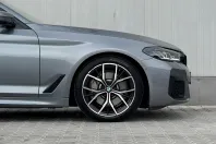 BMW Seria 5 din 2021 cu 73.000 km - oferta BMW131309 - foto 40