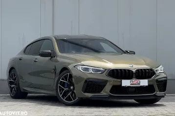 BMW M8 din 2021 - oferta BMW131310