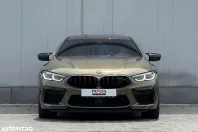 BMW M8 din 2021 cu 33.000 km - oferta BMW131310 - foto 2