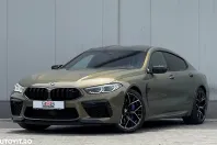 BMW M8 din 2021 cu 33.000 km - oferta BMW131310 - foto 3