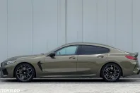 BMW M8 din 2021 cu 33.000 km - oferta BMW131310 - foto 4