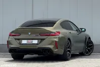 BMW M8 din 2021 cu 33.000 km - oferta BMW131310 - foto 8